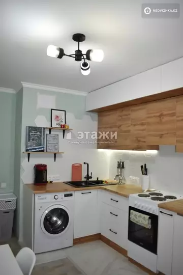 54 м², 2-комнатная квартира, этаж 6 из 6, 54 м², изображение - 12