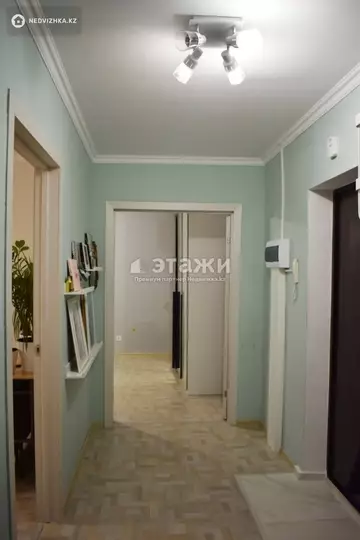 54 м², 2-комнатная квартира, этаж 6 из 6, 54 м², изображение - 14