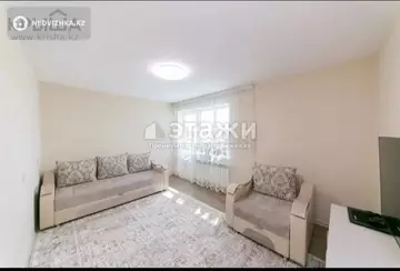 2-комнатная квартира, этаж 16 из 16, 54 м²