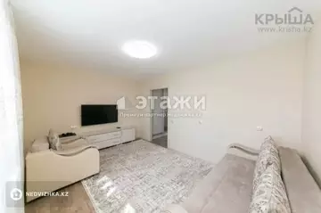 53.7 м², 2-комнатная квартира, этаж 16 из 16, 54 м², изображение - 5