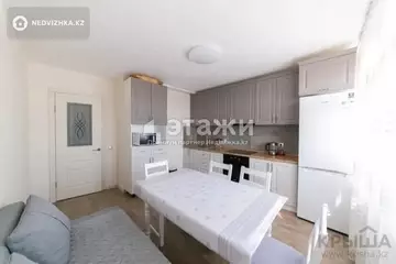 2-комнатная квартира, этаж 16 из 16, 54 м²