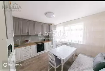 2-комнатная квартира, этаж 16 из 16, 54 м²