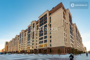 76 м², 3-комнатная квартира, этаж 3 из 10, 76 м², изображение - 39