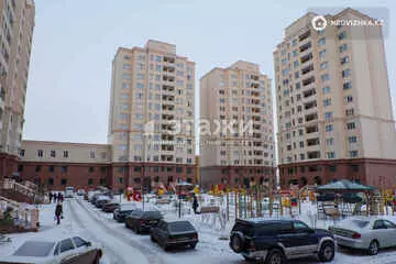 45 м², 2-комнатная квартира, этаж 9 из 12, 45 м², изображение - 0
