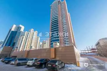 150 м², 3-комнатная квартира, этаж 8 из 30, 150 м², изображение - 1