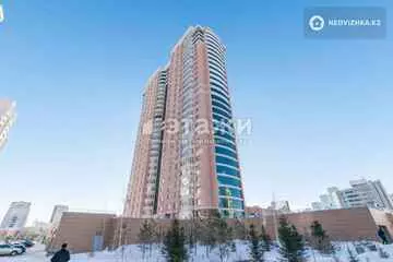 150 м², 3-комнатная квартира, этаж 8 из 30, 150 м², изображение - 2