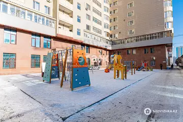 1-комнатная квартира, этаж 16 из 18, 41 м²