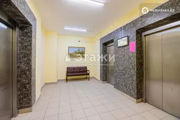 75 м², 2-комнатная квартира, этаж 8 из 18, 75 м², изображение - 4