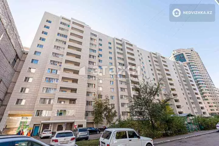 105.2 м², 3-комнатная квартира, этаж 1 из 9, 105 м², изображение - 1