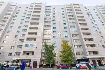 3-комнатная квартира, этаж 1 из 9, 105 м²