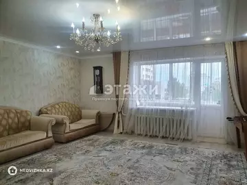 105.2 м², 3-комнатная квартира, этаж 1 из 9, 105 м², изображение - 10