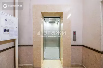 2-комнатная квартира, этаж 3 из 14, 63 м²