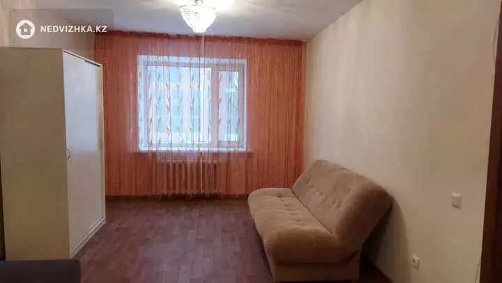 47 м², 1-комнатная квартира, этаж 3 из 12, 47 м², изображение - 1