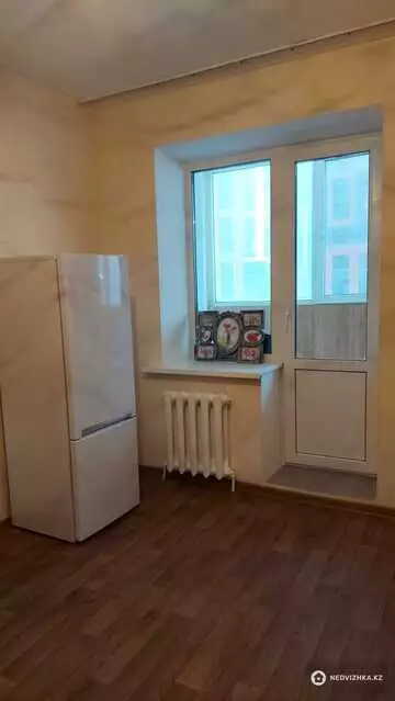 47 м², 1-комнатная квартира, этаж 3 из 12, 47 м², изображение - 3