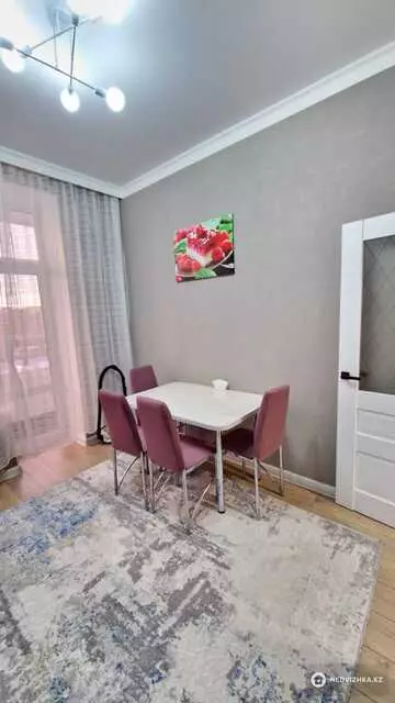 40 м², 1-комнатная квартира, этаж 5 из 9, 40 м², посуточно, изображение - 4