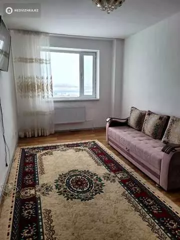 47.5 м², 1-комнатная квартира, этаж 9 из 16, 48 м², изображение - 3