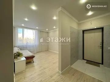 3-комнатная квартира, этаж 7 из 9, 74 м²