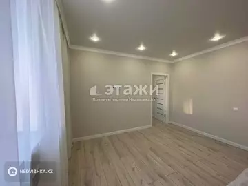 3-комнатная квартира, этаж 7 из 9, 74 м²