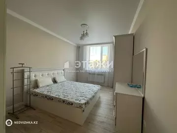 74 м², 3-комнатная квартира, этаж 7 из 9, 74 м², изображение - 10