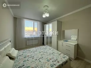 74 м², 3-комнатная квартира, этаж 7 из 9, 74 м², изображение - 11