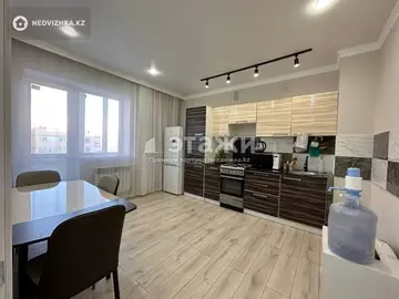 74 м², 3-комнатная квартира, этаж 7 из 9, 74 м², изображение - 13