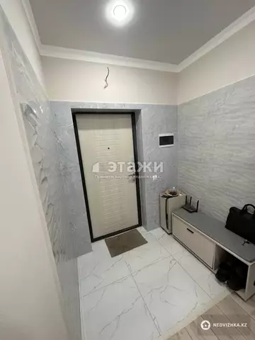 74 м², 3-комнатная квартира, этаж 7 из 9, 74 м², изображение - 15