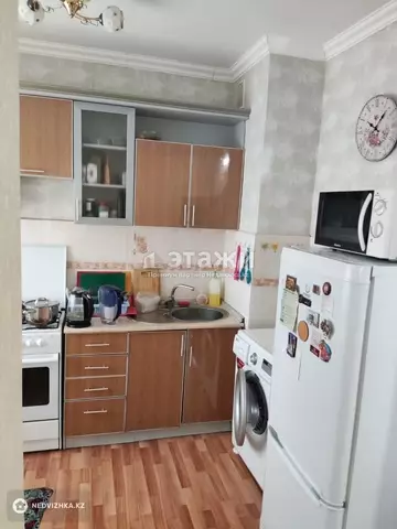 1-комнатная квартира, этаж 8 из 10, 34 м²