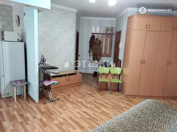 1-комнатная квартира, этаж 8 из 10, 34 м²