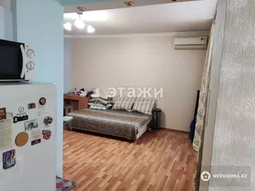 34.1 м², 1-комнатная квартира, этаж 8 из 10, 34 м², изображение - 4