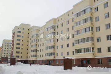 75 м², 3-комнатная квартира, этаж 9 из 9, 75 м², изображение - 0