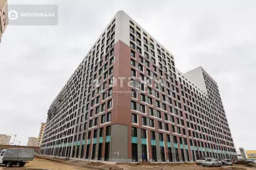 76.6 м², 2-комнатная квартира, этаж 7 из 16, 77 м², изображение - 10