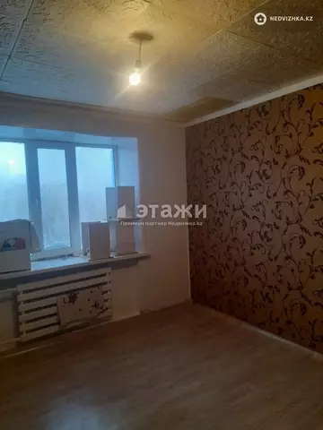 13 м², 1-комнатная квартира, этаж 4 из 5, 13 м², изображение - 0