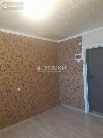 13 м², 1-комнатная квартира, этаж 4 из 5, 13 м², изображение - 1