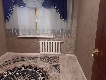 3-комнатная квартира, этаж 2 из 5, 60 м², на длительный срок