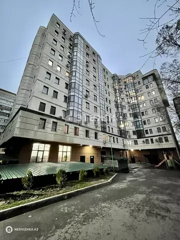 106 м², 3-комнатная квартира, этаж 2 из 10, 106 м², изображение - 36