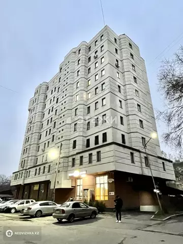 106 м², 3-комнатная квартира, этаж 2 из 10, 106 м², изображение - 37