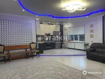 135 м², 4-комнатная квартира, этаж 1 из 4, 135 м², изображение - 11