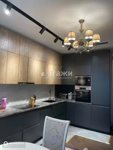 4-комнатная квартира, этаж 5 из 30, 150 м²