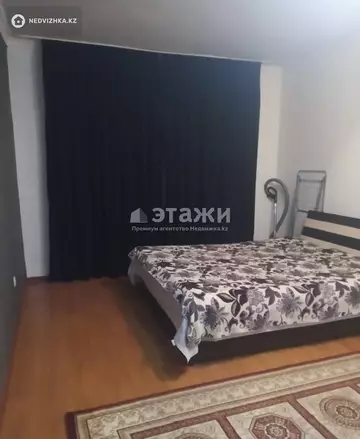 44 м², 1-комнатная квартира, этаж 1 из 7, 44 м², изображение - 4