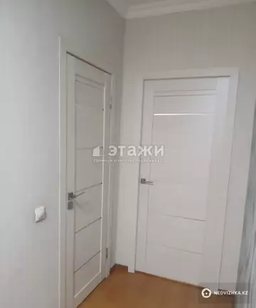 44 м², 1-комнатная квартира, этаж 1 из 7, 44 м², изображение - 7