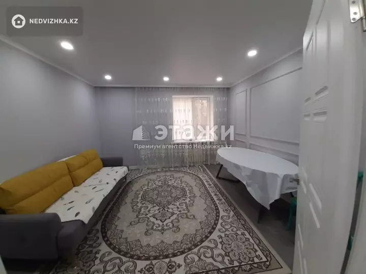 64 м², 2-комнатная квартира, этаж 1 из 6, 64 м², изображение - 1