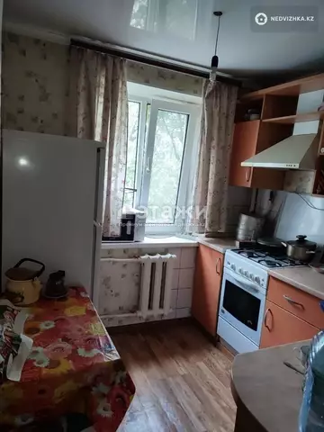 40.4 м², 2-комнатная квартира, этаж 2 из 4, 40 м², изображение - 0