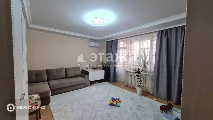 69.5 м², 2-комнатная квартира, этаж 6 из 12, 70 м², изображение - 1