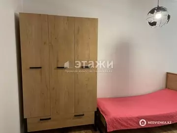 58 м², 2-комнатная квартира, этаж 2 из 10, 58 м², изображение - 5