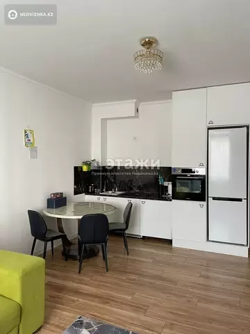 58 м², 2-комнатная квартира, этаж 2 из 10, 58 м², изображение - 6