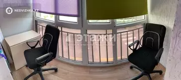 58 м², 2-комнатная квартира, этаж 2 из 10, 58 м², изображение - 0