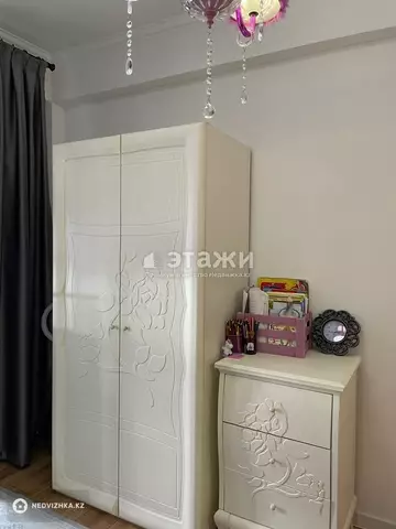58 м², 2-комнатная квартира, этаж 2 из 10, 58 м², изображение - 7