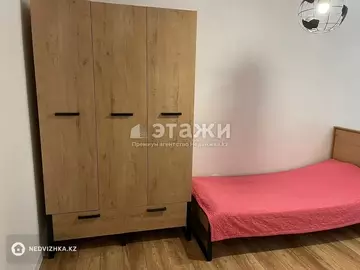 58 м², 2-комнатная квартира, этаж 2 из 10, 58 м², изображение - 8