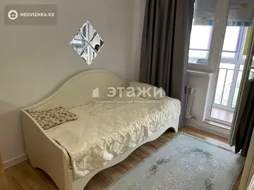 58 м², 2-комнатная квартира, этаж 2 из 10, 58 м², изображение - 9