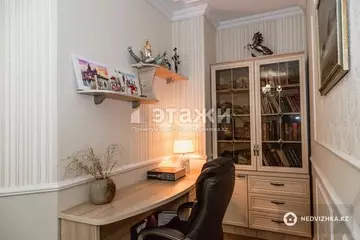 433 м², 8-комнатная квартира, этаж 3 из 4, 433 м², изображение - 18